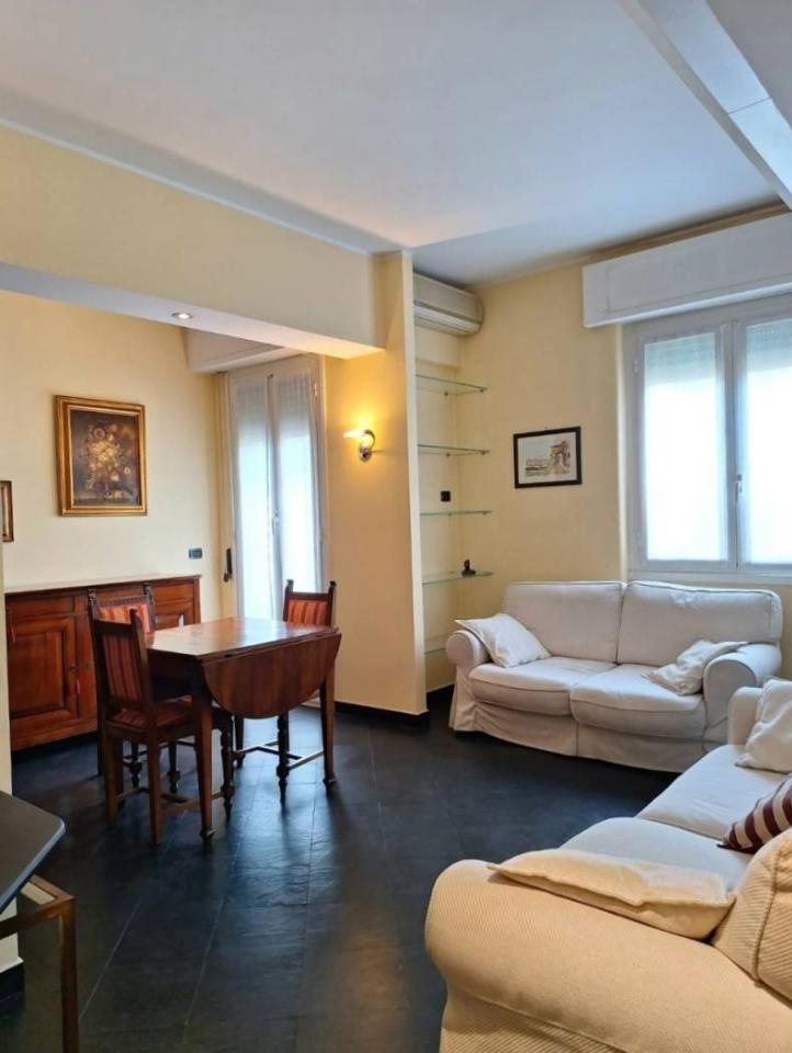 appartamento in affitto a Genova in zona Foce