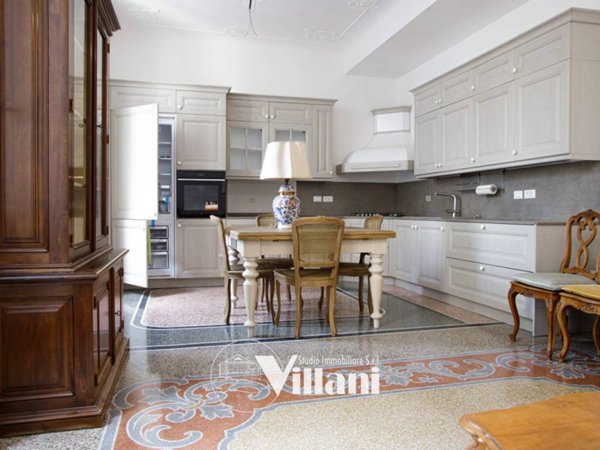 appartamento in affitto a Genova