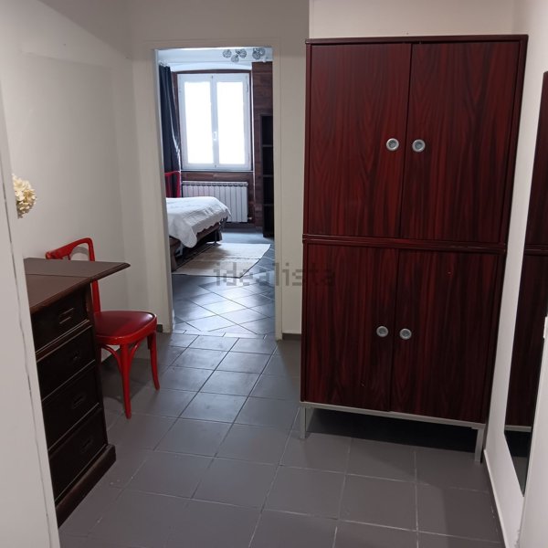 appartamento in affitto a Genova in zona Marassi