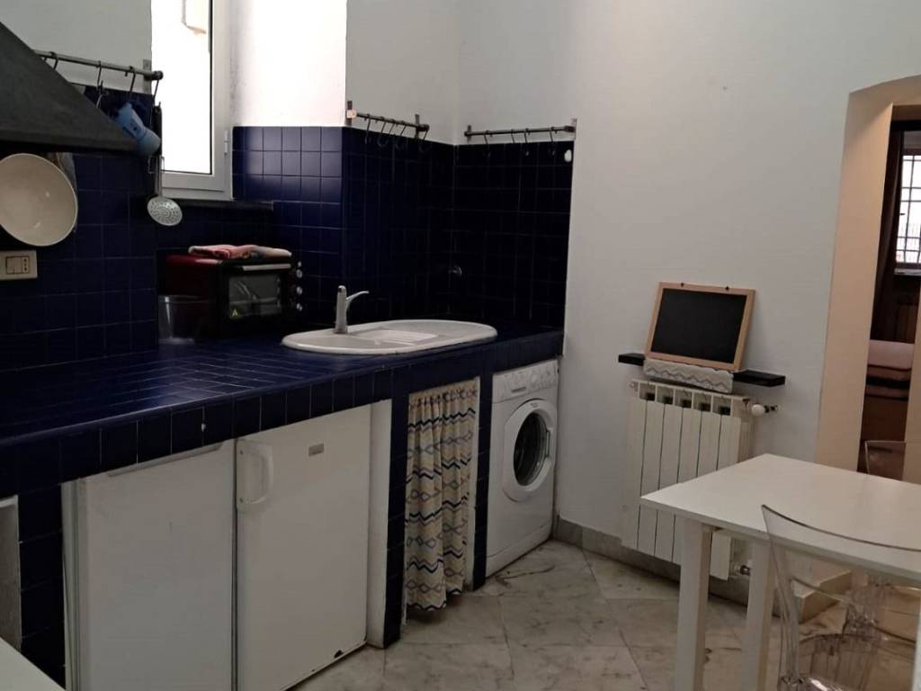 appartamento in affitto a Genova