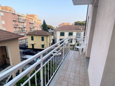appartamento in affitto a Genova