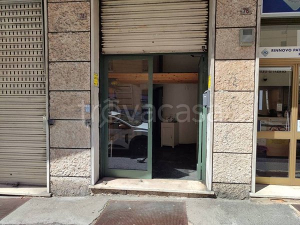 appartamento in affitto a Genova in zona San Martino