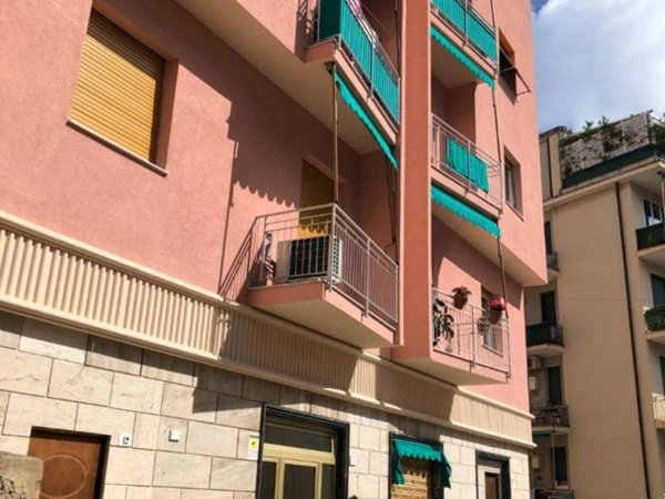 appartamento in affitto a Genova