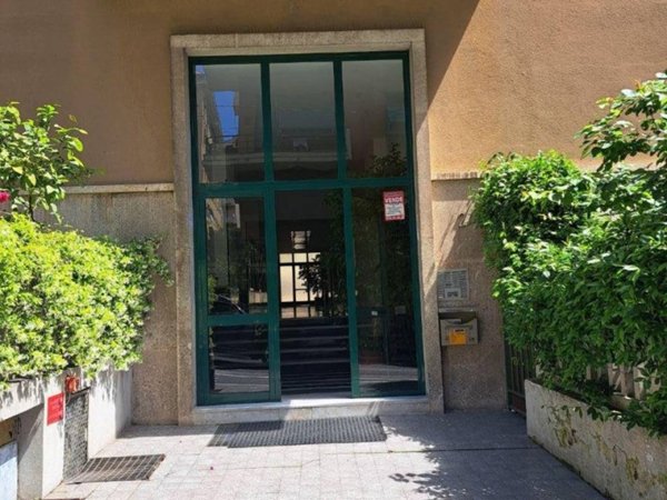 appartamento in affitto a Genova in zona Albaro