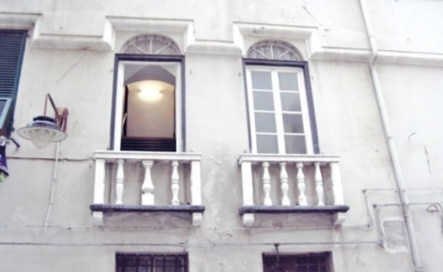 appartamento in affitto a Genova in zona Centro Storico