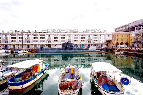 appartamento in affitto a Genova in zona Sturla
