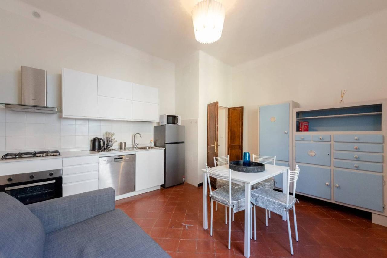 appartamento in affitto a Genova in zona Sottoripa / Maddalena / Molo