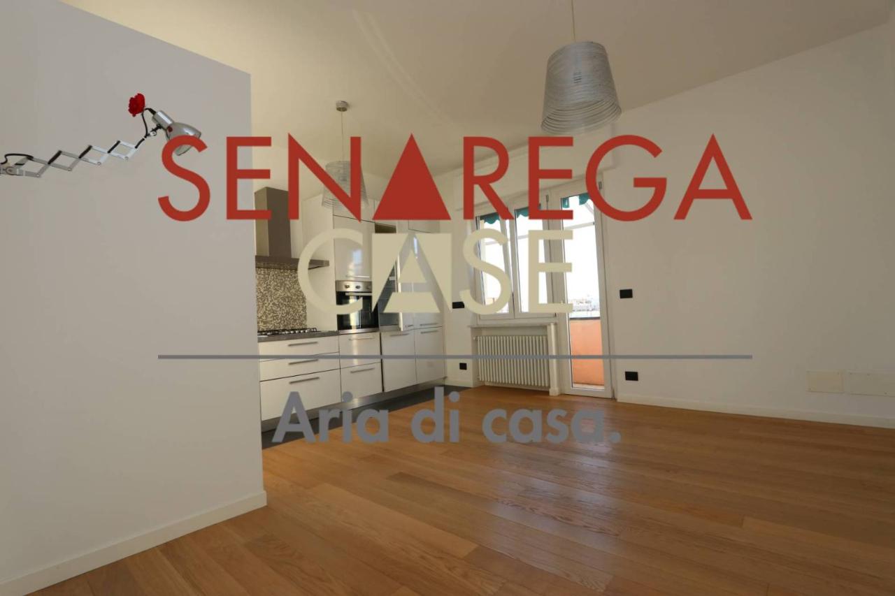 appartamento in affitto a Genova in zona Castelletto