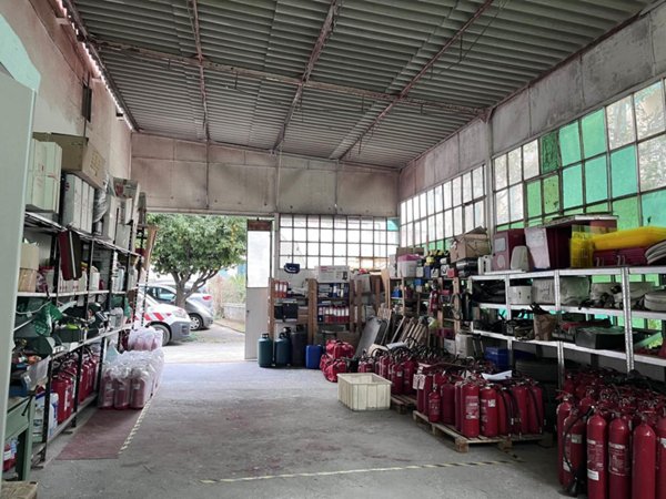 appartamento in affitto a Genova