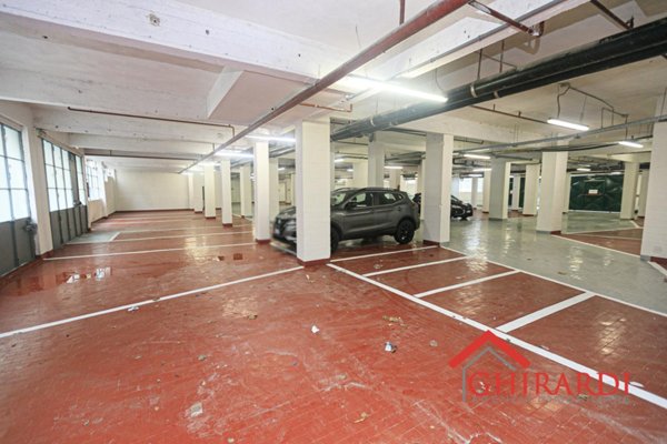 appartamento in affitto a Genova in zona Sestri Ponente