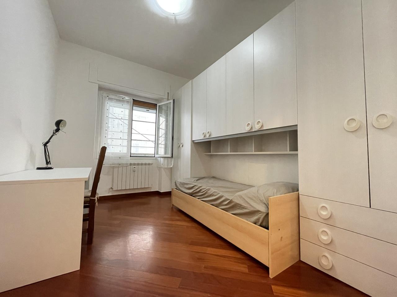 appartamento in affitto a Genova in zona San Martino