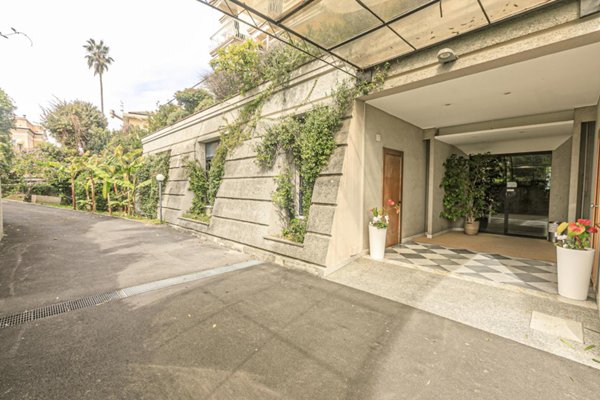 appartamento in affitto a Genova in zona Nervi