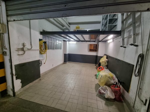 appartamento in affitto a Genova in zona Marassi