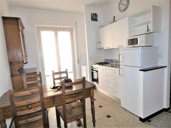 appartamento in affitto a Genova in zona Castelletto