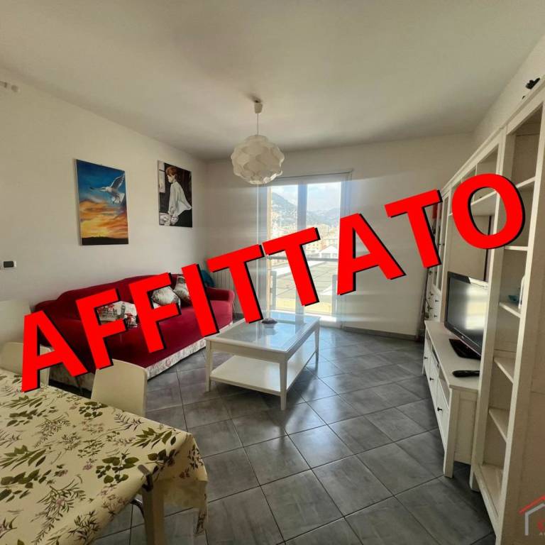 appartamento in affitto a Genova in zona Sestri Ponente