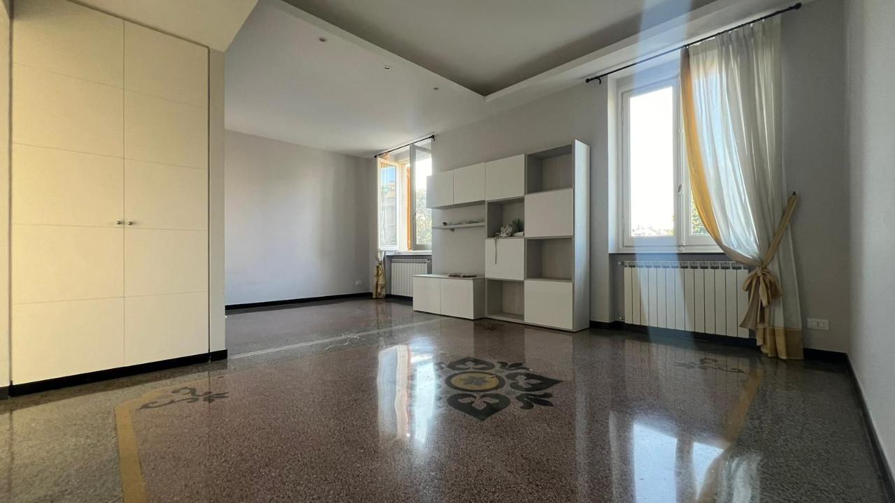 appartamento in affitto a Genova in zona Albaro