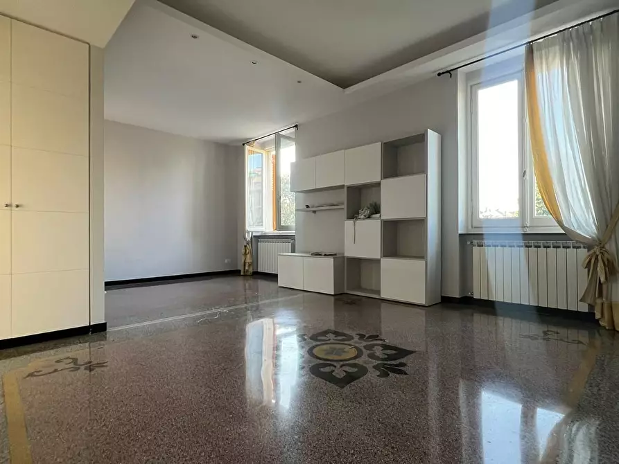 appartamento in affitto a Genova in zona Albaro
