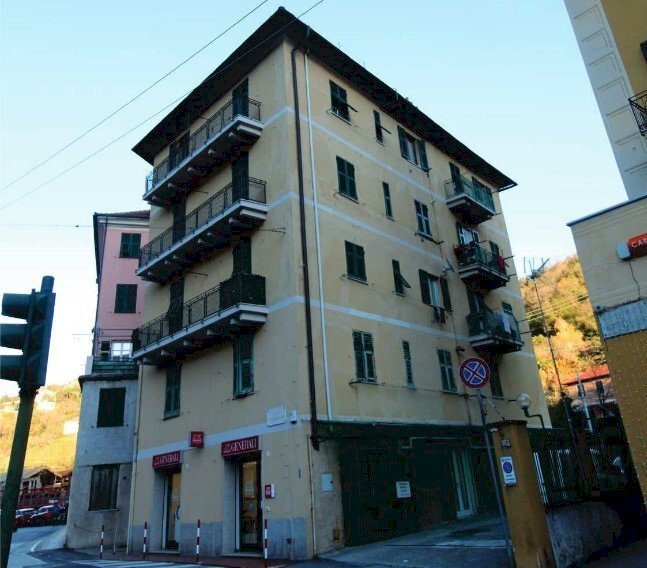 appartamento in affitto a Genova
