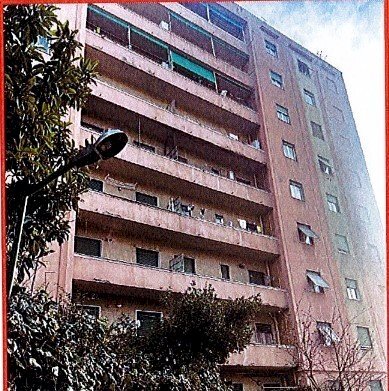 appartamento in affitto a Genova