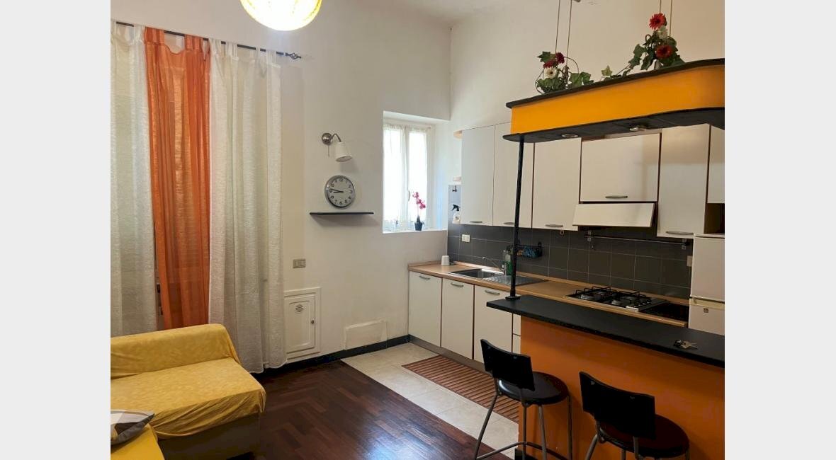 appartamento in affitto a Genova