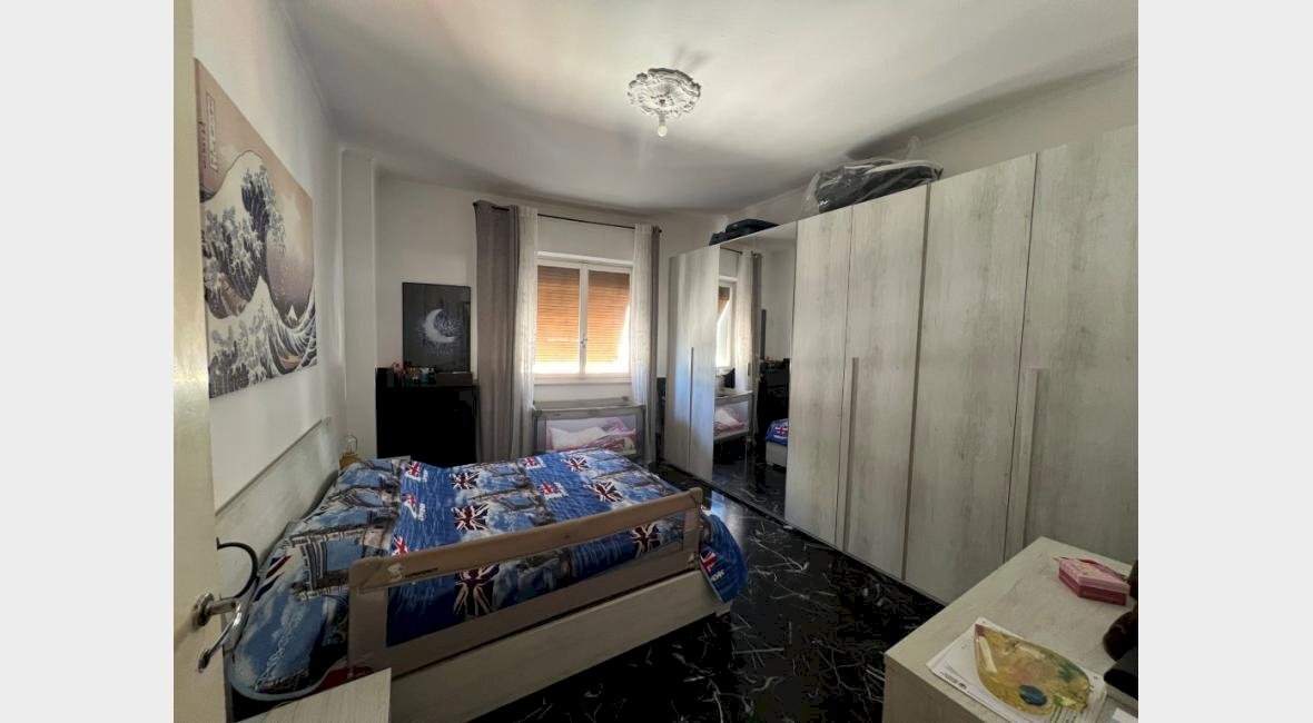 casa indipendente in affitto a Genova in zona Quezzi