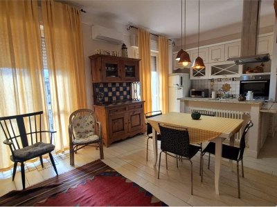 appartamento in affitto a Genova