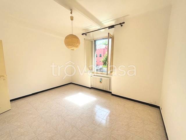 appartamento in affitto a Genova in zona Castelletto