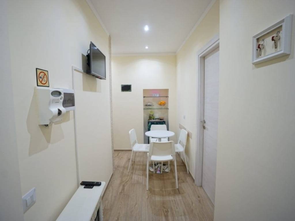 appartamento in affitto a Genova in zona Lagaccio / Granarolo