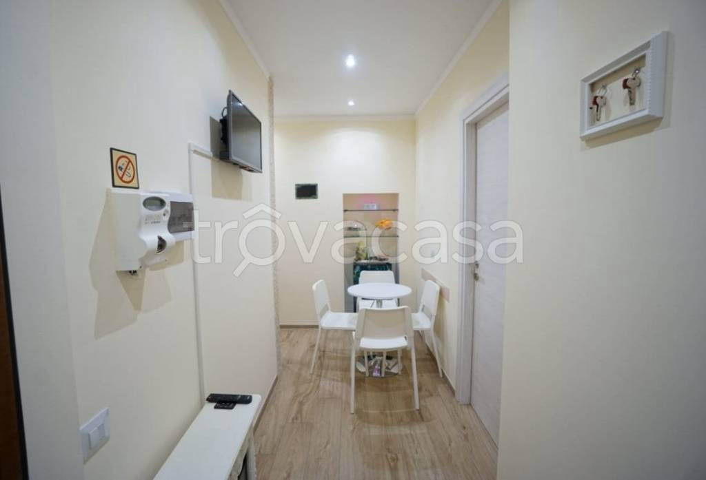 appartamento in affitto a Genova in zona Sottoripa / Maddalena / Molo