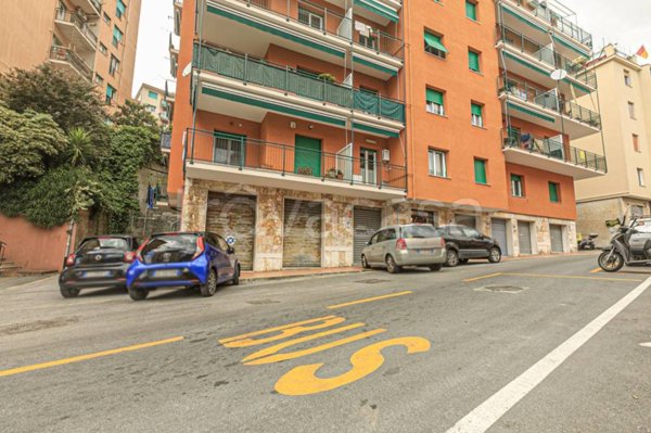appartamento in affitto a Genova in zona Marassi