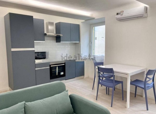 appartamento in affitto a Genova in zona Sestri Ponente