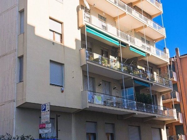appartamento in affitto a Genova in zona Albaro