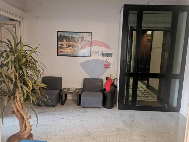 ufficio in affitto a Genova in zona Centro Storico