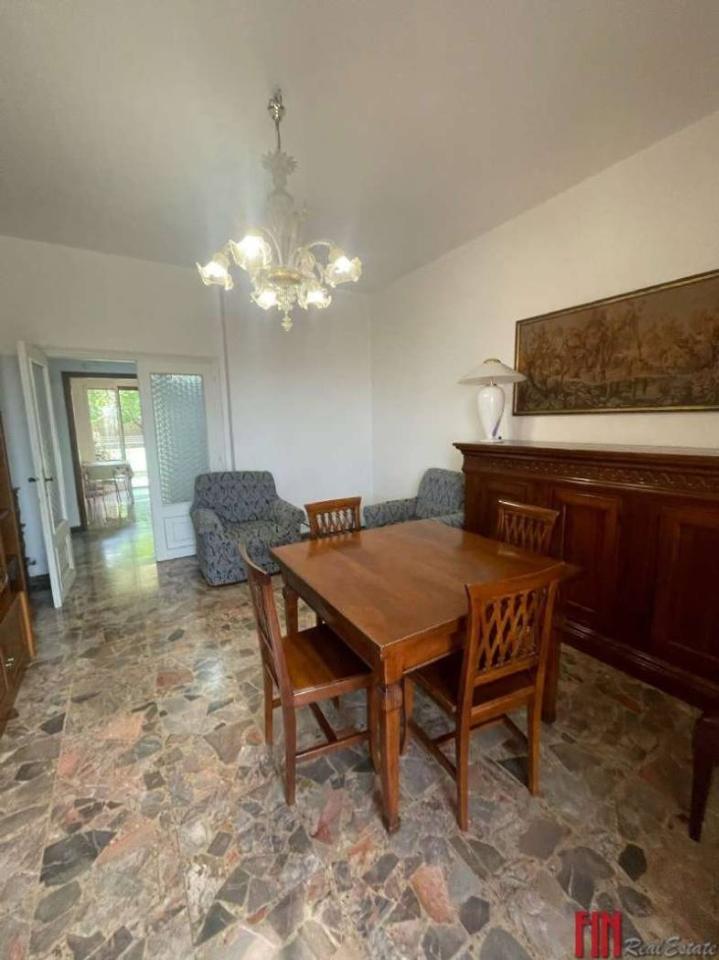 appartamento in affitto a Genova in zona Sestri Ponente
