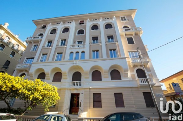 appartamento in affitto a Genova in zona Castelletto