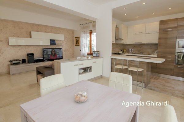 appartamento in affitto a Genova in zona Sestri Ponente