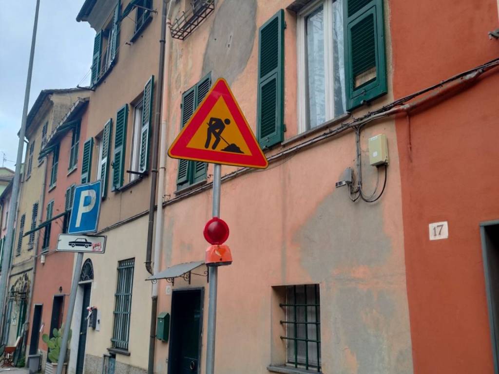 appartamento in affitto a Genova in zona Sturla
