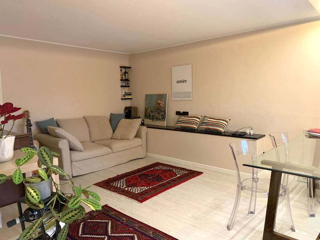 appartamento in affitto a Genova in zona Albaro