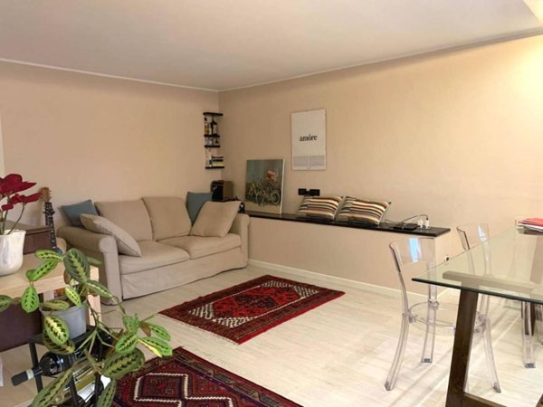 appartamento in affitto a Genova in zona Albaro