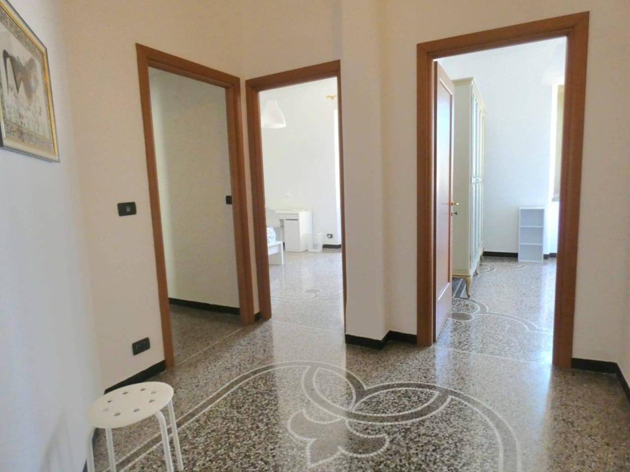 appartamento in affitto a Genova in zona San Fruttuoso