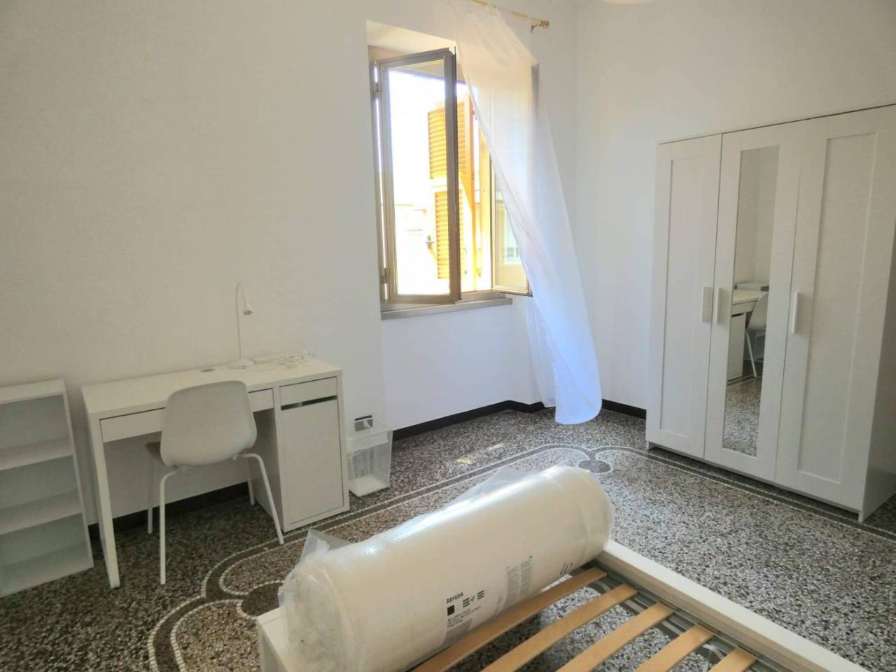 appartamento in affitto a Genova in zona San Fruttuoso