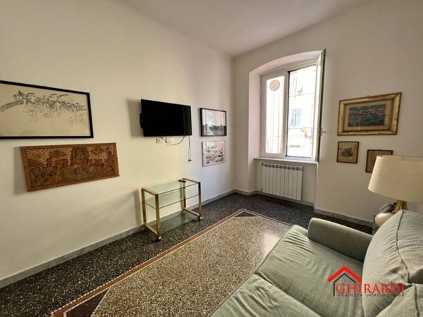 appartamento in affitto a Genova in zona Sestri Ponente