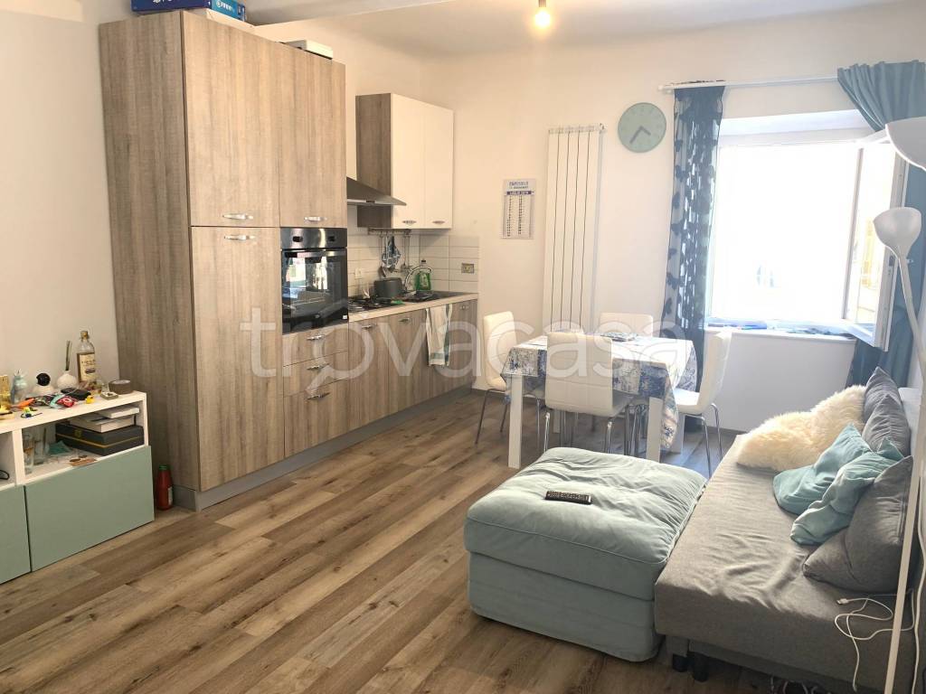 appartamento in affitto a Genova in zona Sestri Ponente