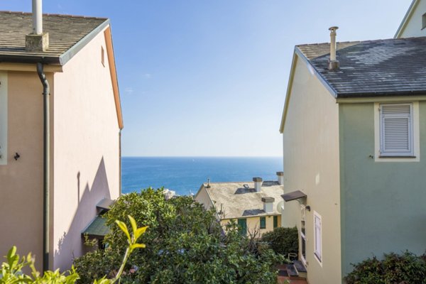 appartamento in affitto a Genova