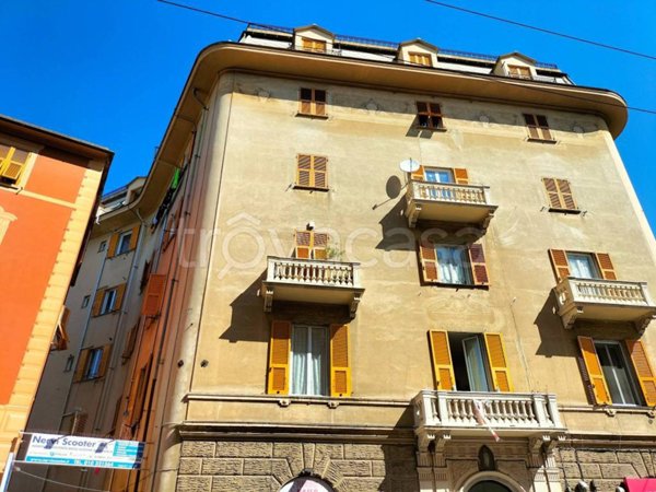 appartamento in affitto a Genova in zona Nervi