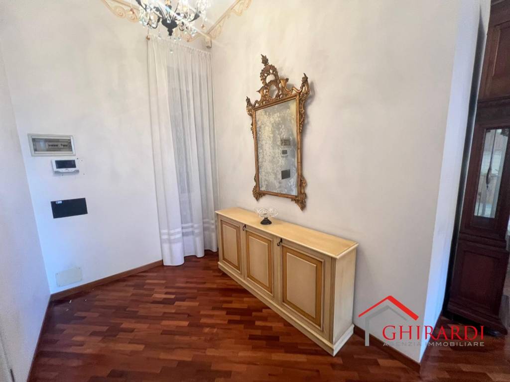 appartamento in affitto a Genova in zona Sestri Ponente
