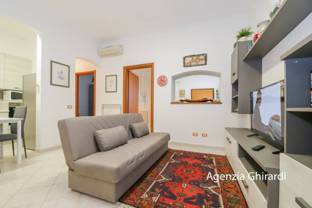 appartamento in affitto a Genova in zona Sestri Ponente
