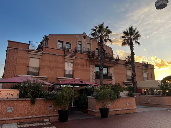 appartamento in affitto a Genova in zona Albaro