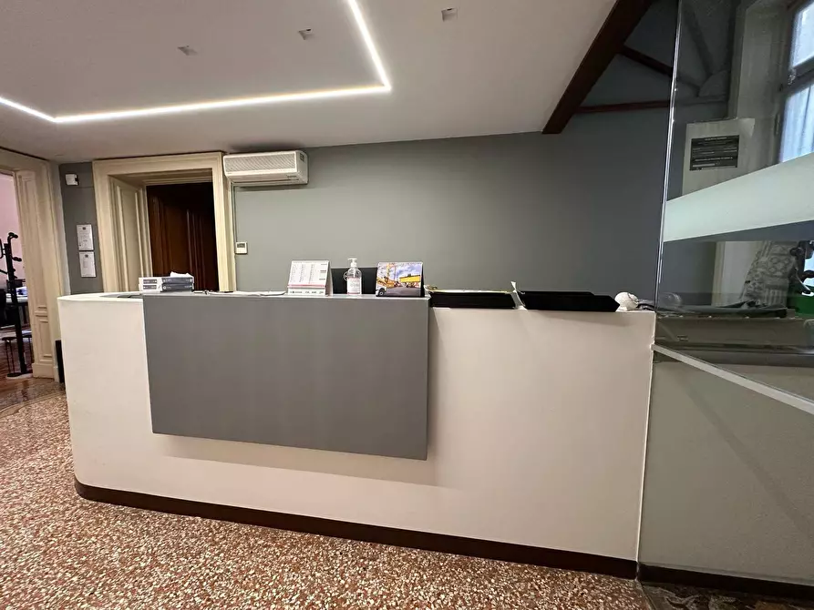 ufficio in affitto a Genova