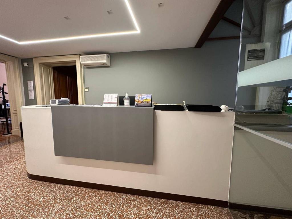 ufficio in affitto a Genova